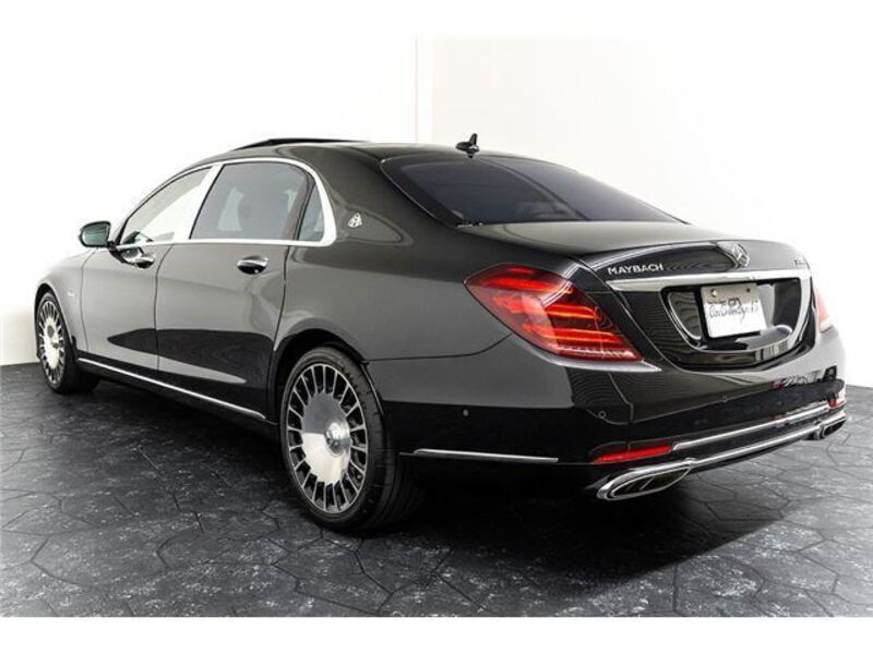 S-CLASS
