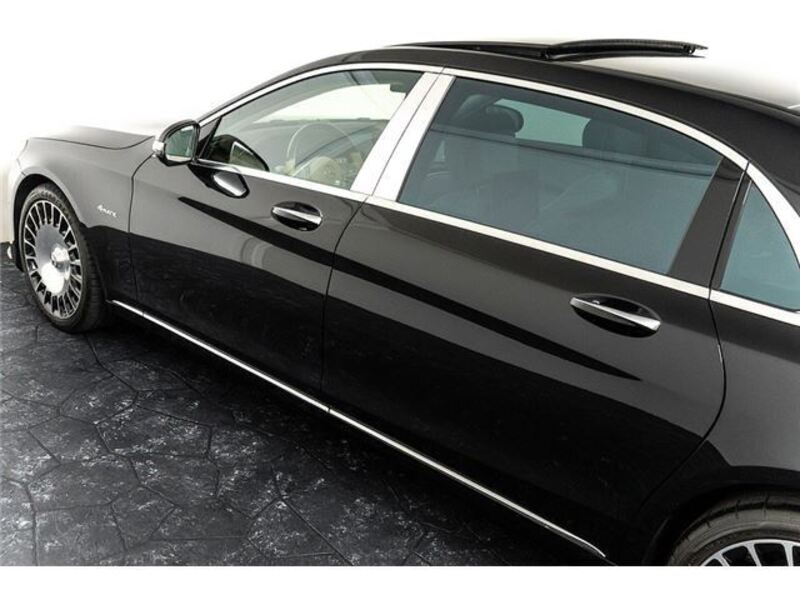 S-CLASS