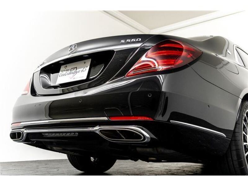 S-CLASS