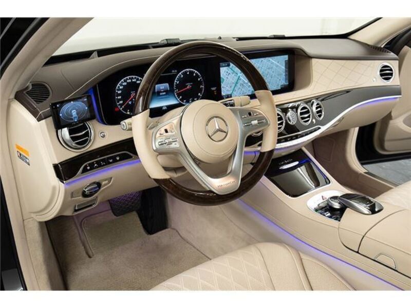 S-CLASS