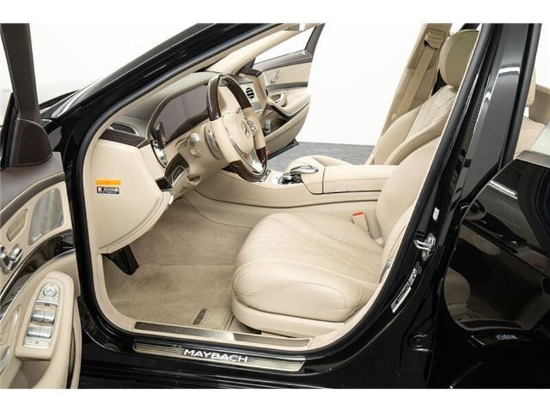 S-CLASS