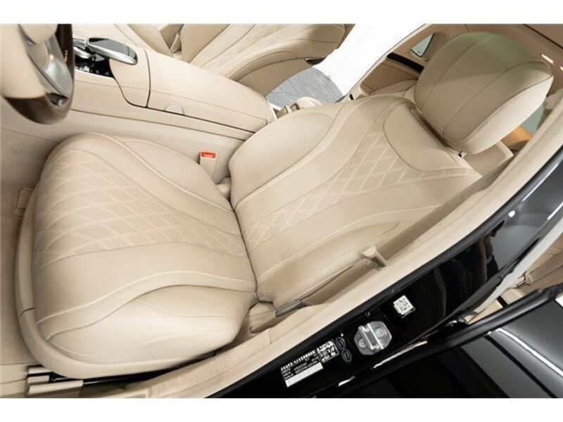 S-CLASS
