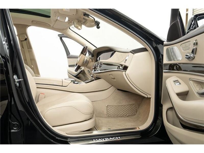 S-CLASS