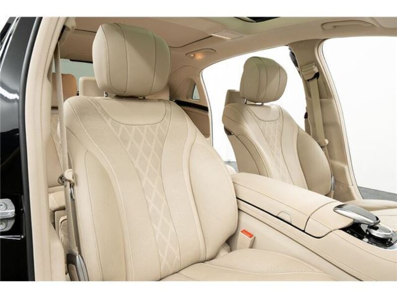 S-CLASS
