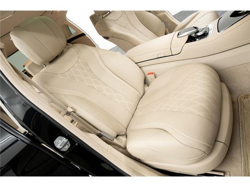 S-CLASS