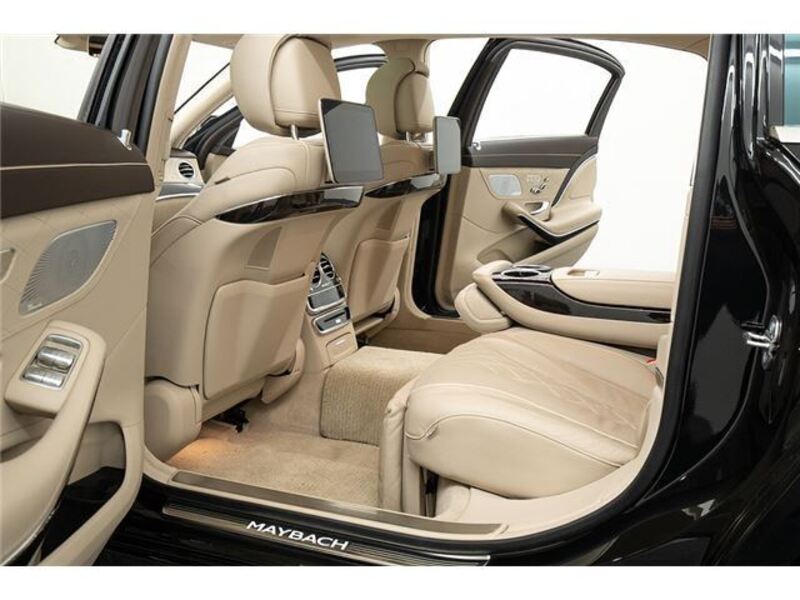 S-CLASS