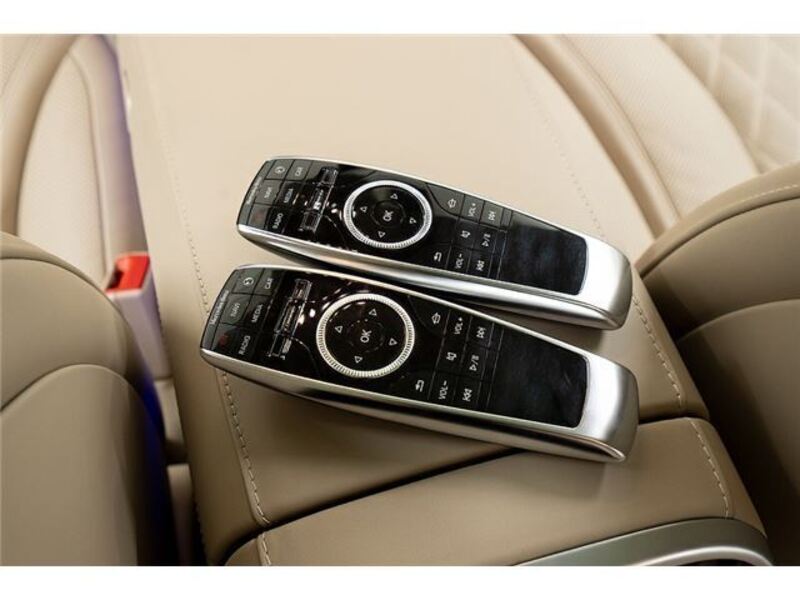 S-CLASS