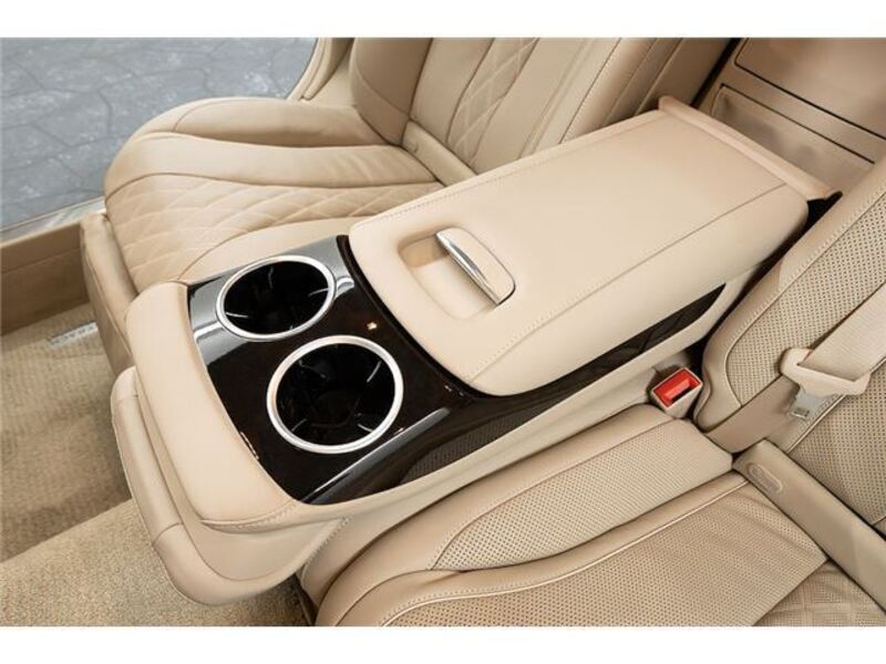 S-CLASS