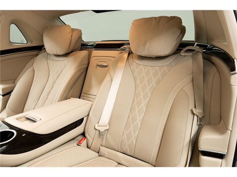 S-CLASS
