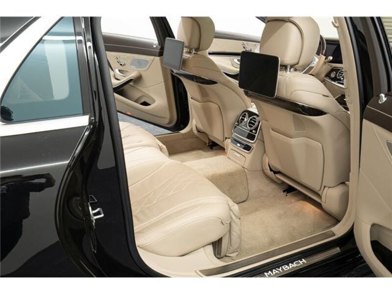 S-CLASS