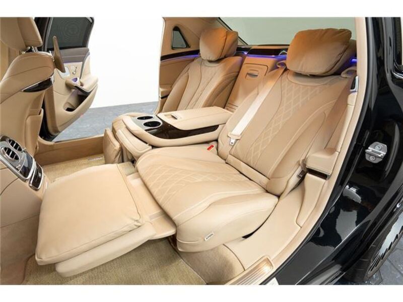 S-CLASS