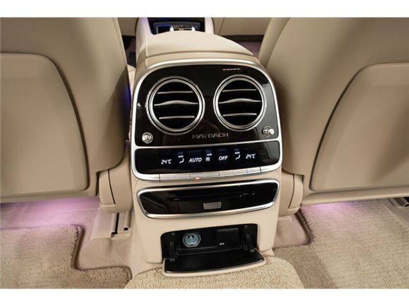 S-CLASS