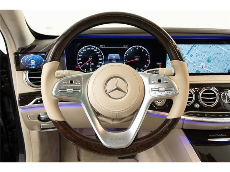 S-CLASS