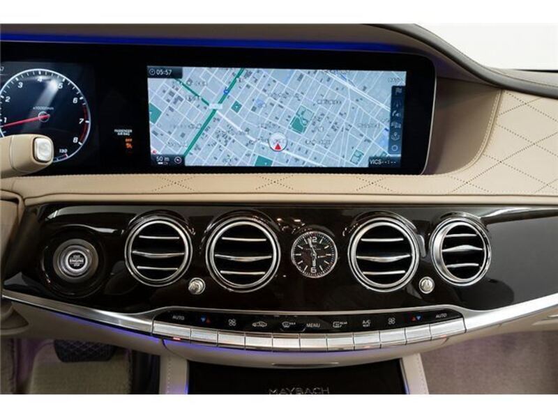 S-CLASS