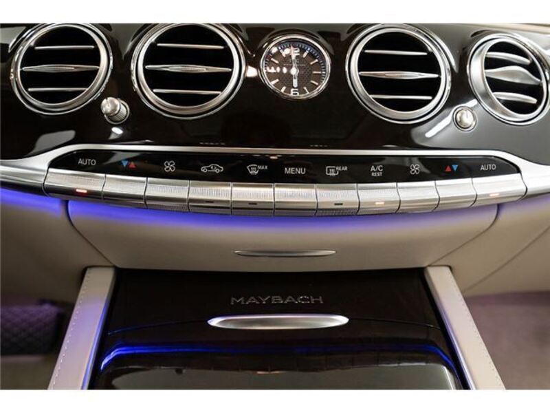S-CLASS