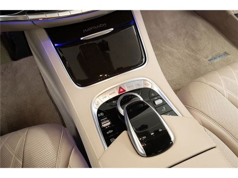 S-CLASS