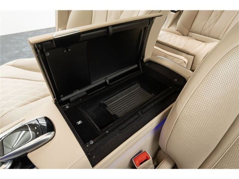 S-CLASS