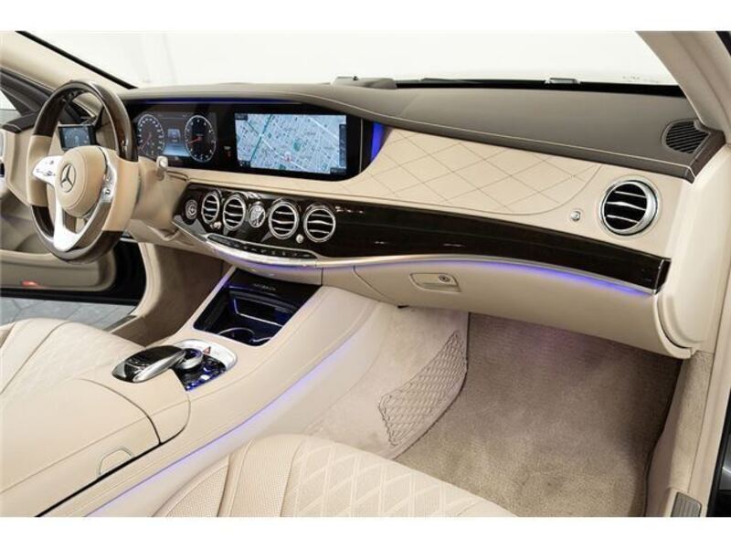 S-CLASS