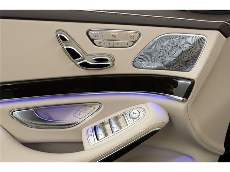 S-CLASS