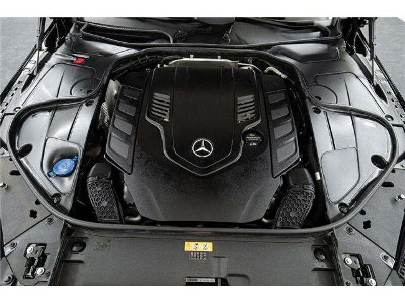 S-CLASS