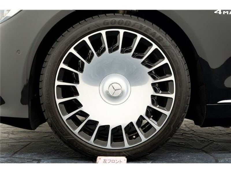 S-CLASS