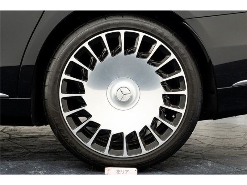S-CLASS