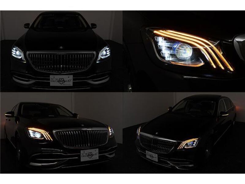 S-CLASS