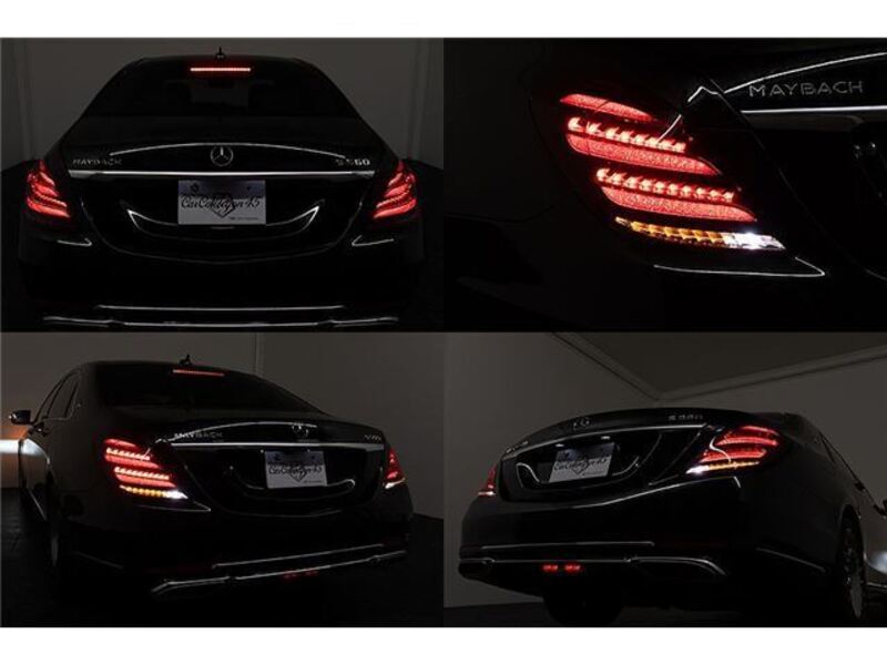 S-CLASS