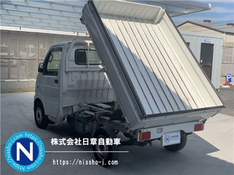 CARRY TRUCK-0