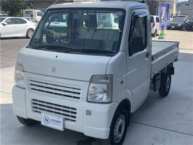 CARRY TRUCK