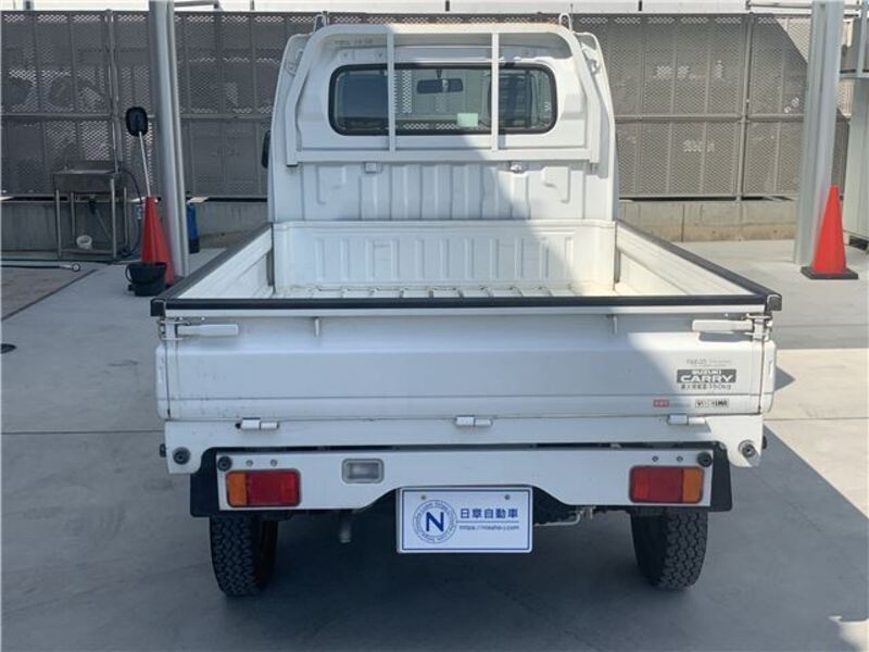 CARRY TRUCK