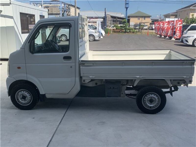 CARRY TRUCK