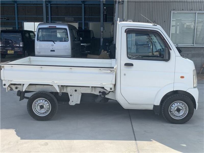CARRY TRUCK