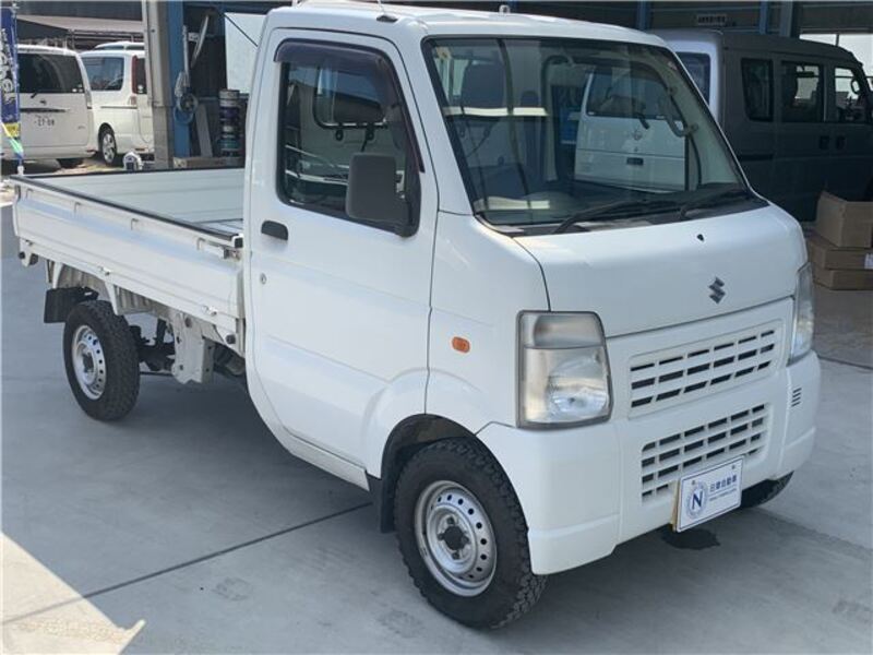 CARRY TRUCK