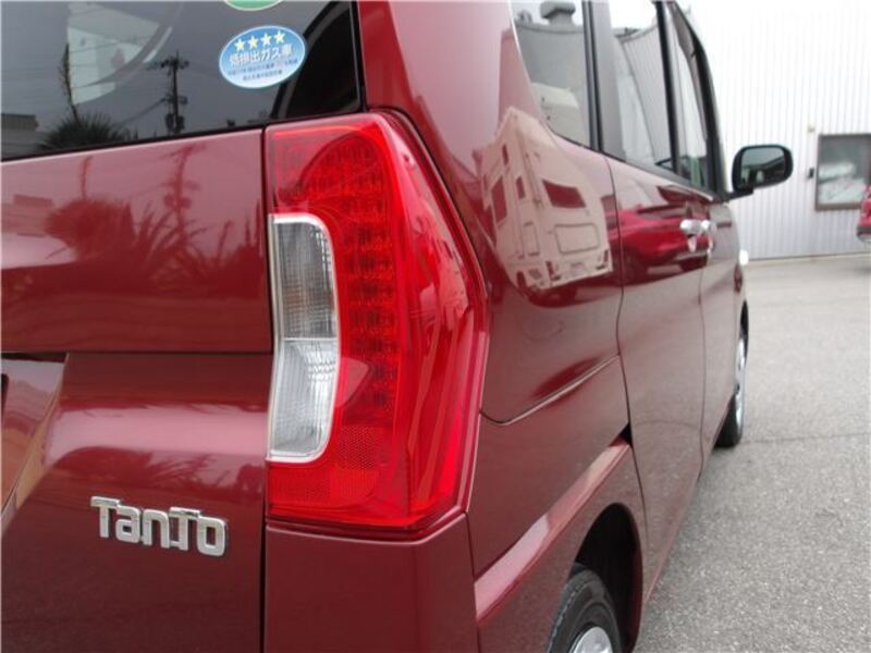 TANTO