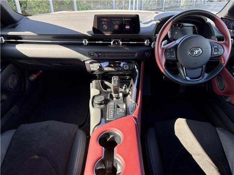 SUPRA