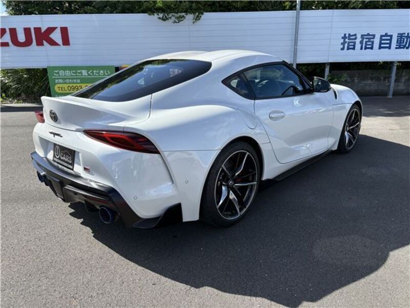 SUPRA