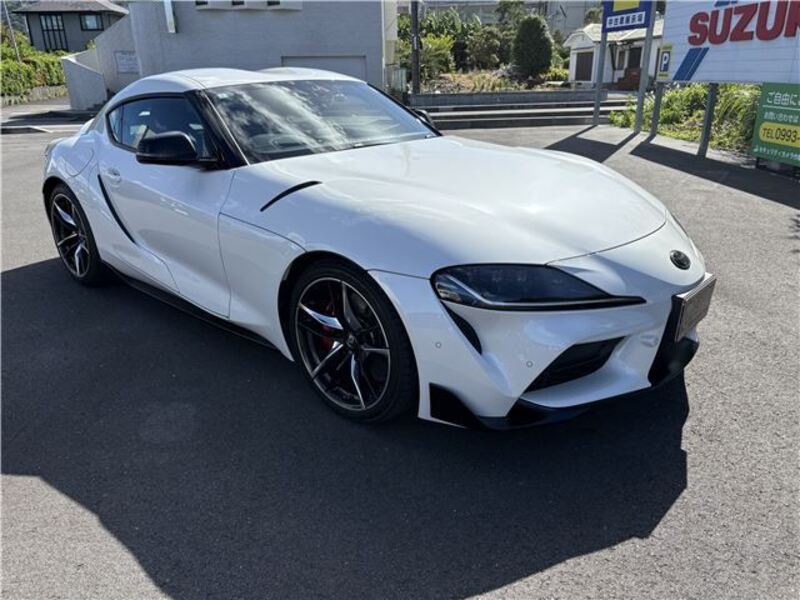 SUPRA