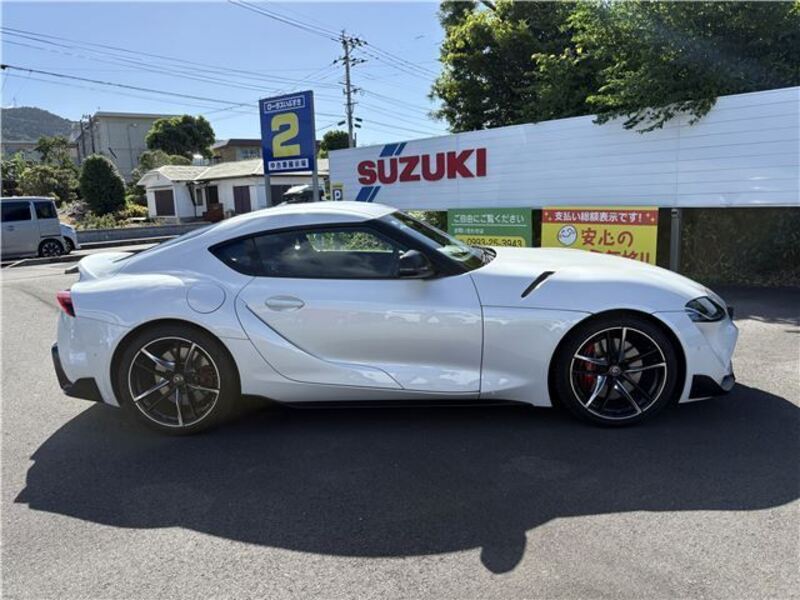 SUPRA