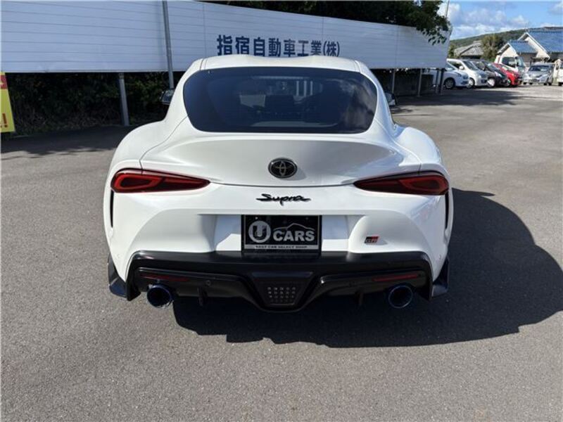 SUPRA