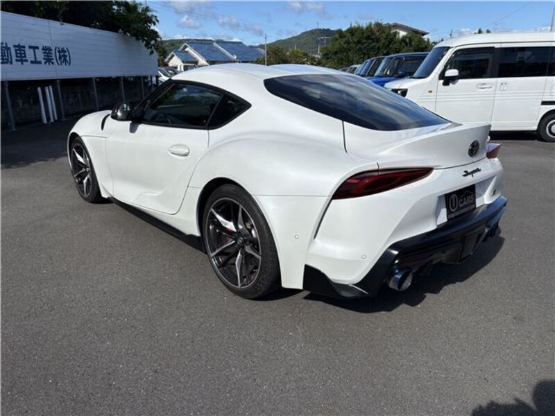 SUPRA