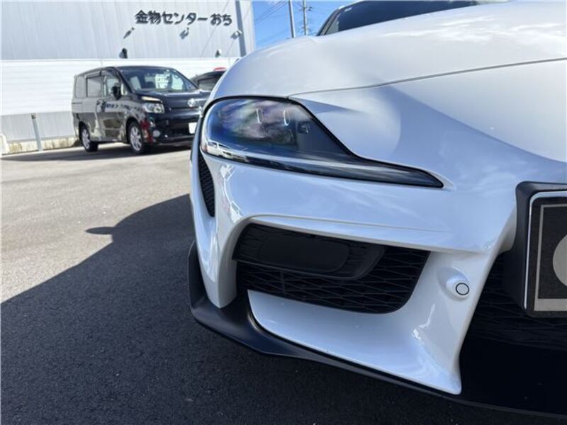 SUPRA