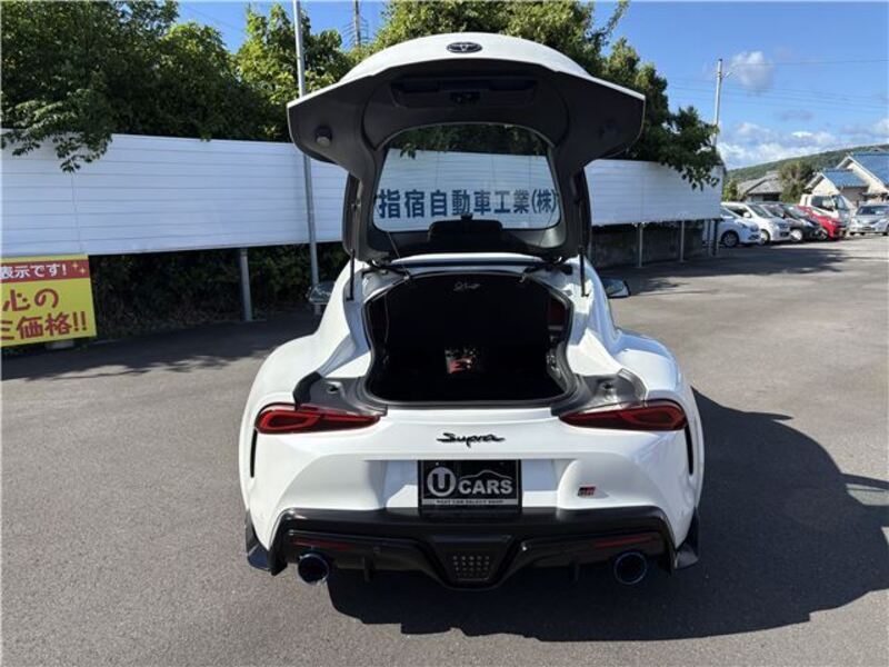 SUPRA