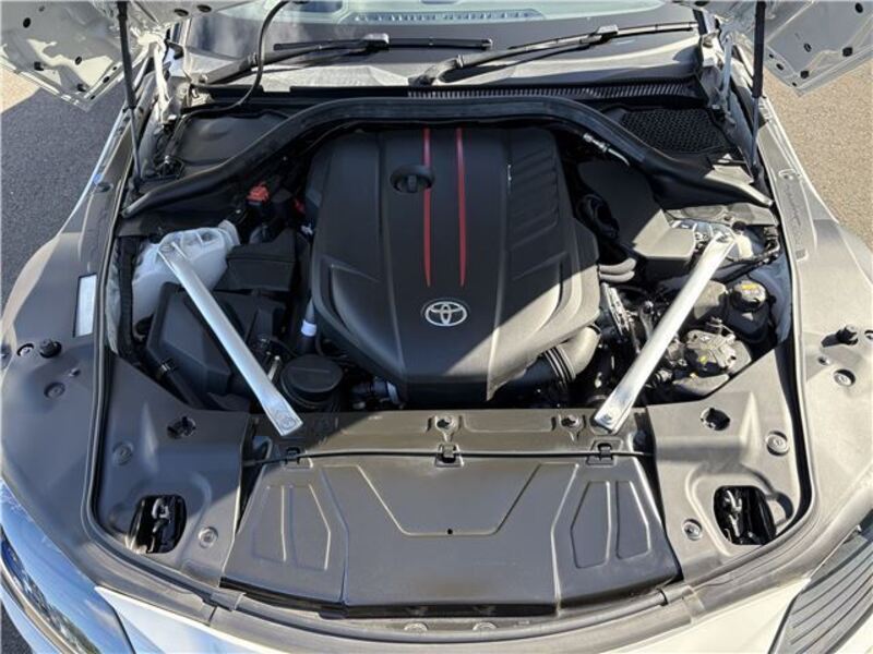 SUPRA