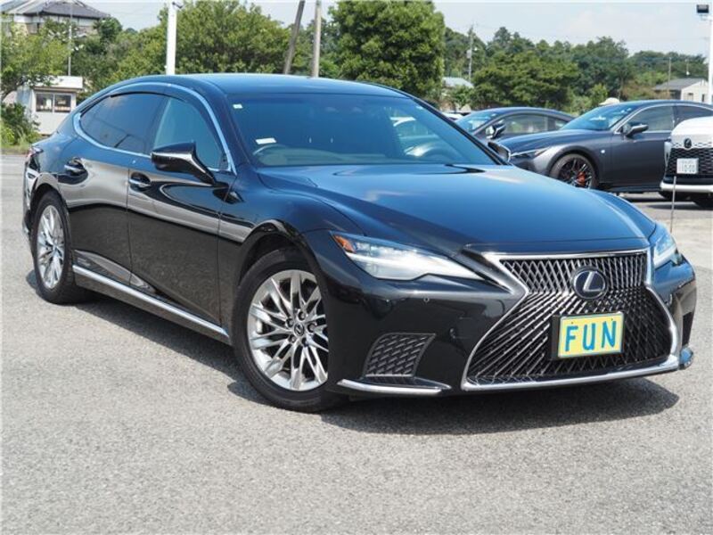 LS