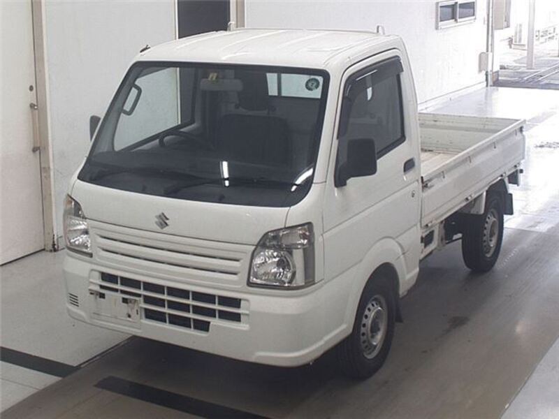 CARRY TRUCK