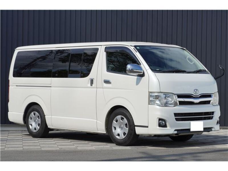 HIACE VAN-0