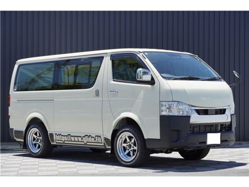 HIACE VAN-0