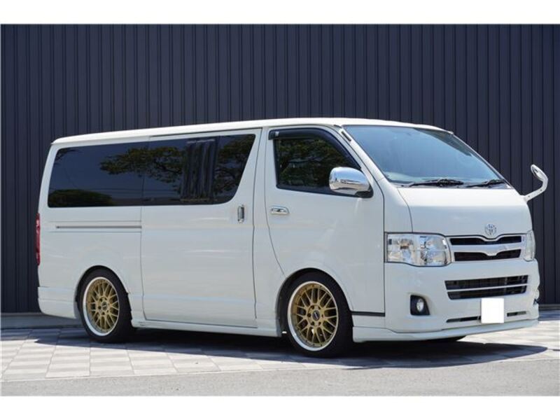 HIACE VAN-0