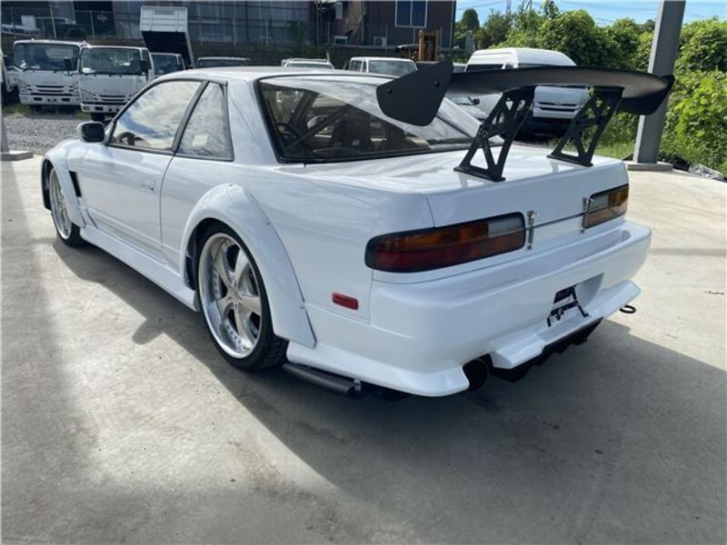 SILVIA
